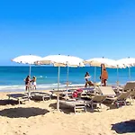 Villa Rosa Marina بيت للعطل روزا مارينا