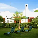 Villa Rosa Marina روزا مارينا