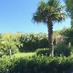 Villa Rosa Marina بيت للعطل