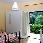 Villa Rosa Marina بيت للعطل روزا مارينا