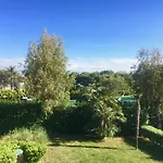 Villa Rosa Marina بيت للعطل