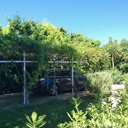 بيت للعطل Villa Rosa Marina