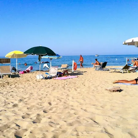 Villa Rosa Marina روزا مارينا
