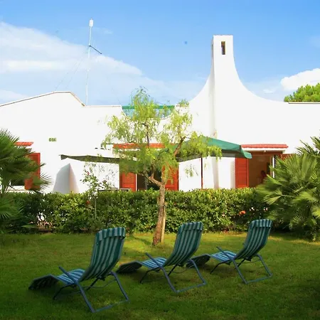 Villa Rosa Marina Rosa Marina