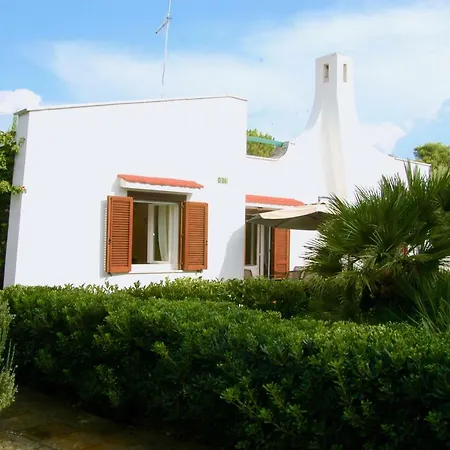 Villa Rosa Marina روزا مارينا