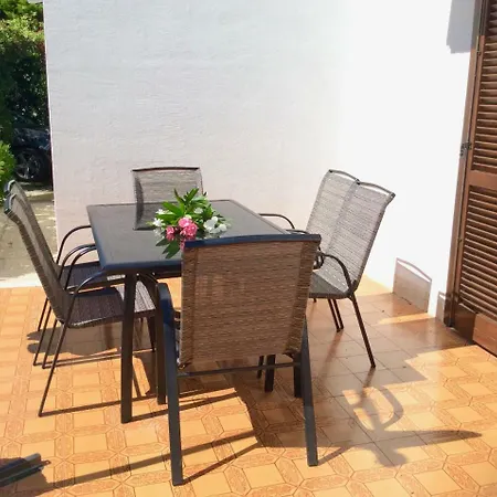 بيت للعطل Villa Rosa Marina *