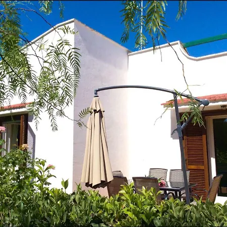 Villa Rosa Marina *