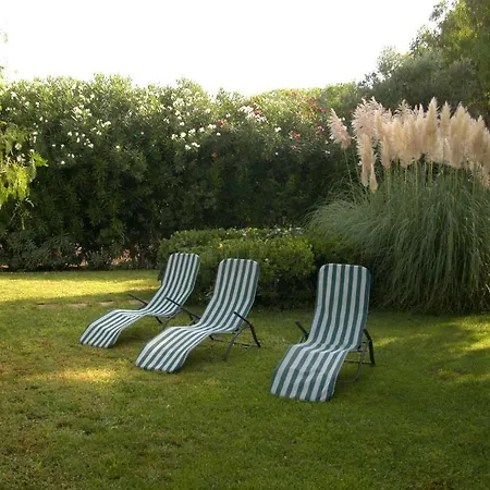 Villa Rosa Marina Casa vacanze
