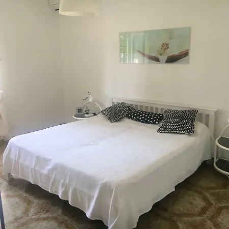 Villa Rosa Marina *