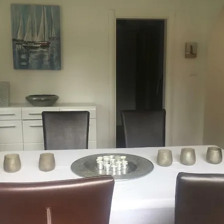 Dom wakacyjny Villa Rosa Marina