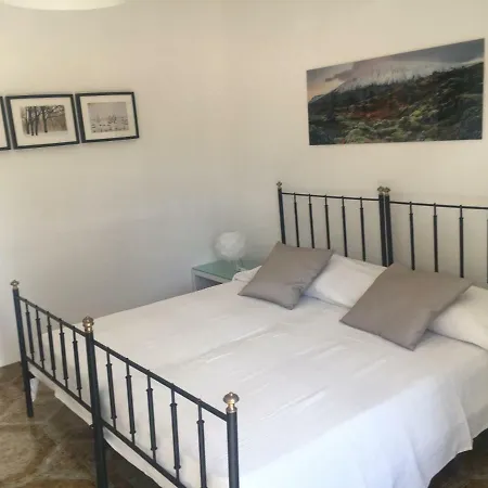 Casa vacanze Villa Rosa Marina