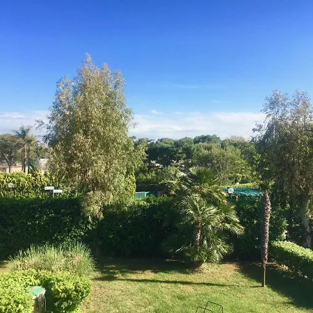 Villa Rosa Marina Dom wakacyjny
